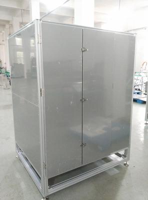 不锈钢控制柜-2