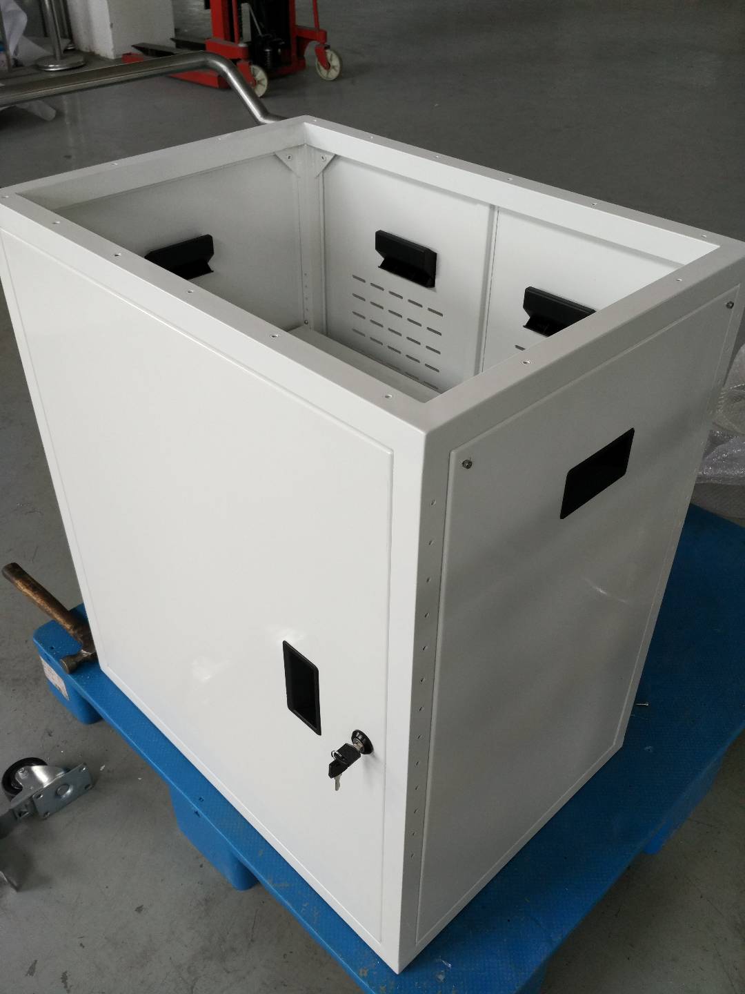 医用柜